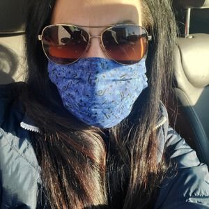 Meet your Posher, Maureen